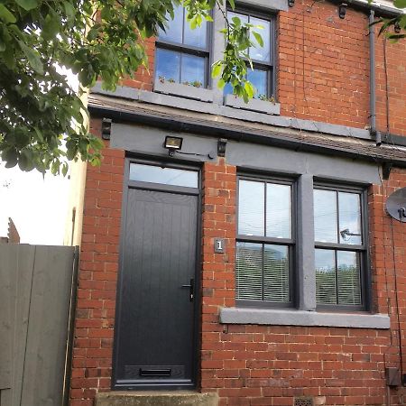 Ferienwohnung Number One Wetherby Exterior foto