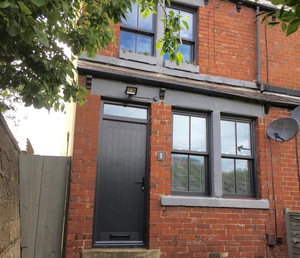 Ferienwohnung Number One Wetherby Exterior foto