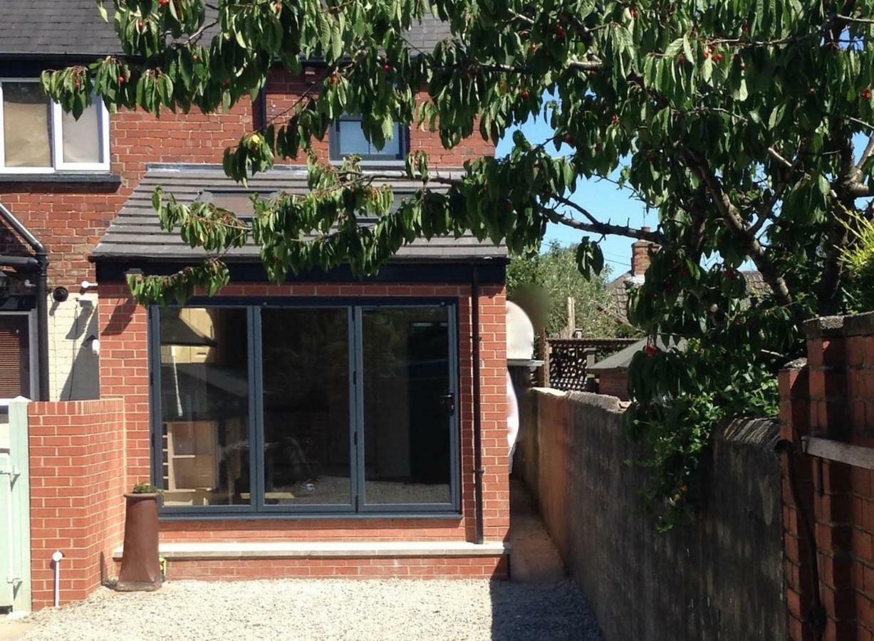Ferienwohnung Number One Wetherby Exterior foto