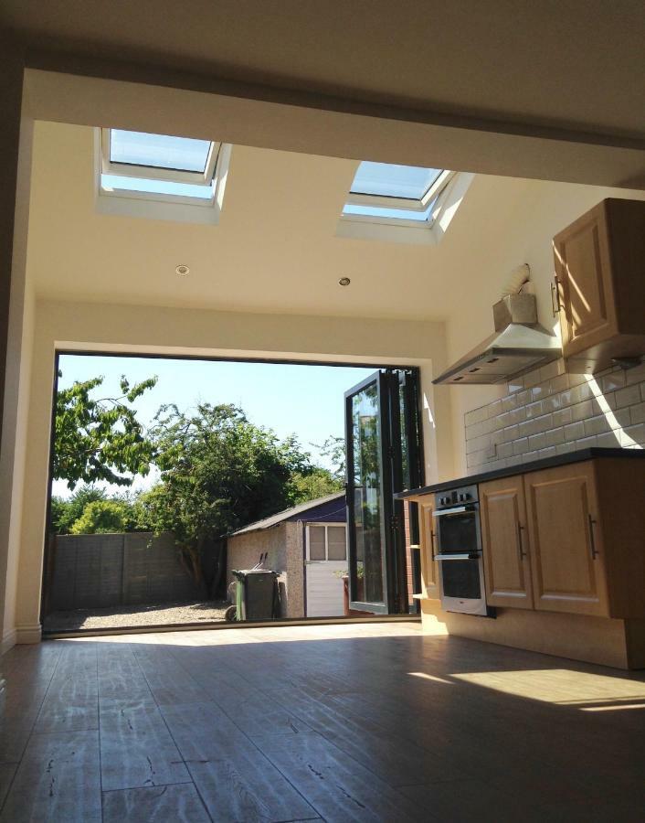 Ferienwohnung Number One Wetherby Exterior foto